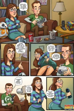 The Big Gang Bang Theory 2 (10)