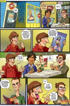 The Big Gang Bang Theory 2 (7)