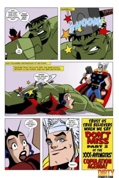 The Mighty xXx-Avengers  (11)