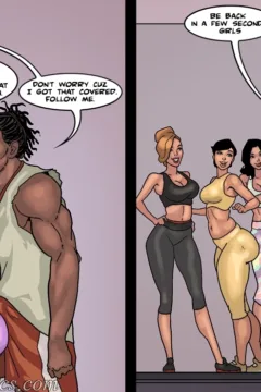 The Poker Game 3 (59)