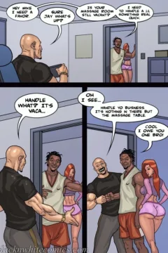 The Poker Game 3 (60)