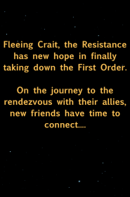 The Reunion by Sassafras (Star Wars) 0003