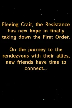 The Reunion by Sassafras (Star Wars) 0003