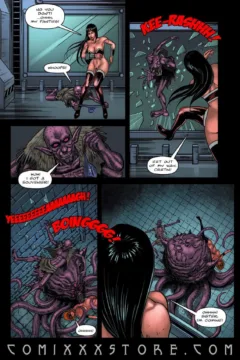 The Sub Terrans 2 (23)