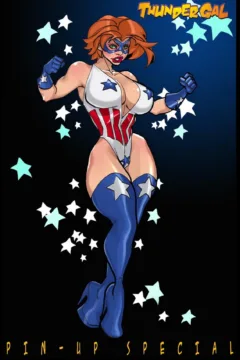 The Sub Terrans (28)