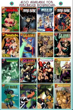 The Sub Terrans (30)