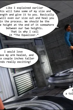 The Unequalizer 1 (10)