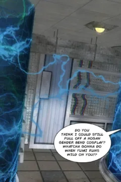 The Unequalizer 2 CE-038