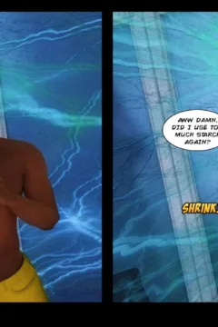 The Unequalizer 2 CE-073