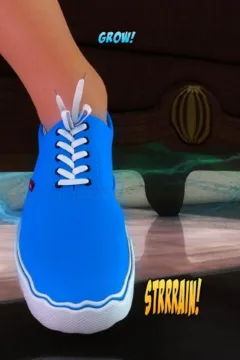 The Unequalizer 2 CE-083