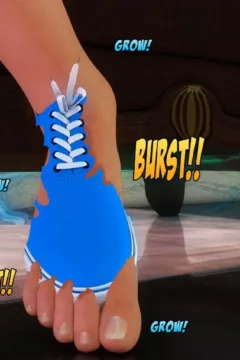 The Unequalizer 2 CE-084