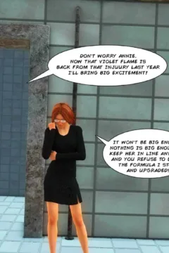 The Unequalizer 2 CE-093