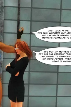 The Unequalizer 2 CE-094