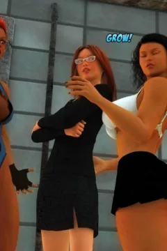 The Unequalizer 2 CE-097