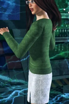 The Unequalizer 3 (100)