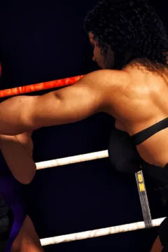 The Unequalizer 3 (106)