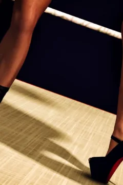 The Unequalizer 3 (110)