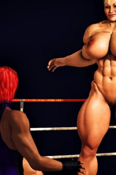 The Unequalizer 3 (121)