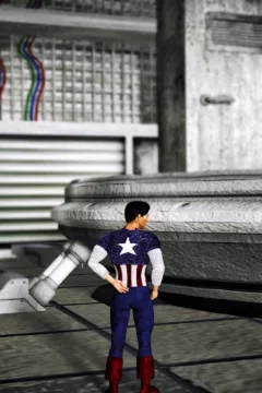 The Unequalizer 3 (138)