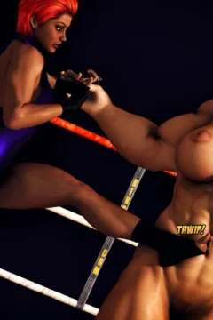 The Unequalizer 3 (15)