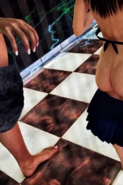 The Unequalizer 3 (197)