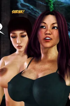 The Unequalizer 3 (52)