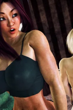 The Unequalizer 3 (75)