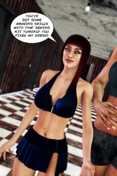 The Unequalizer 3 (90)