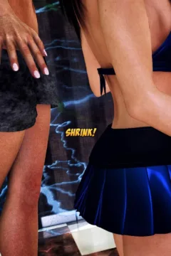 The Unequalizer 3 (94)