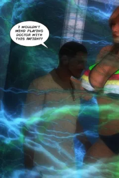 The Unequalizer 4 CE-005