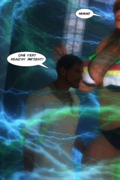 The Unequalizer 4 CE-006