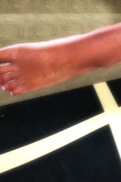 The Unequalizer 4 CE-070