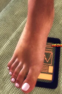 The Unequalizer 4 CE-073