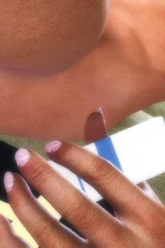 The Unequalizer 4 CE-081