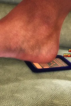 The Unequalizer 4 CE-082