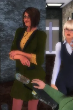 The Unequalizer 4 CE-091