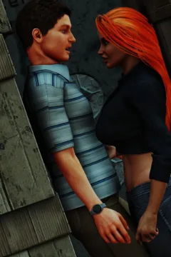 The Water Arrival (100)