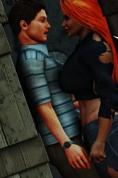 The Water Arrival (101)