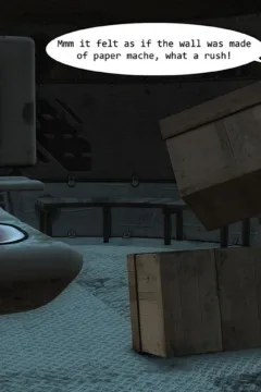 The Water Arrival (111)