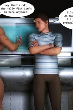 The Water Arrival (113)