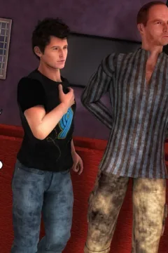 The Water Arrival (13)