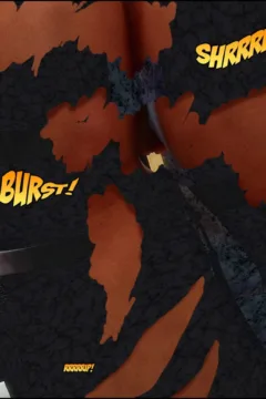 The Water Arrival 3  (105)