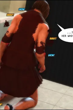 The Water Arrival 3  (120)