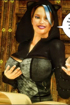 The Water Arrival 3  (123)