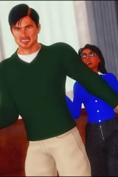 The Water Arrival 3  (13)