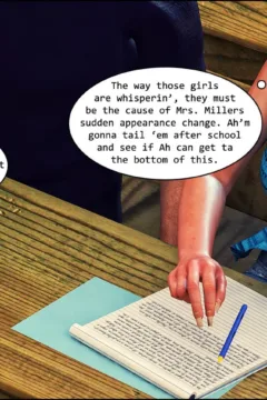 The Water Arrival 3  (50)