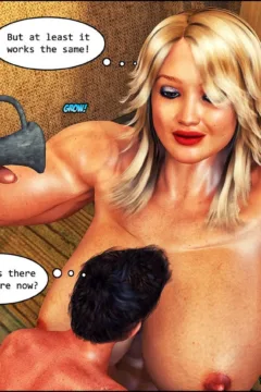 The Water Arrival 3  (80)