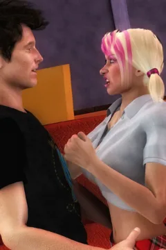 The Water Arrival (33)