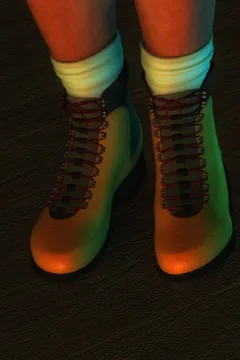 The Water Arrival (4)