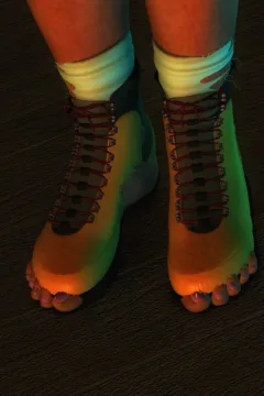 The Water Arrival (5)